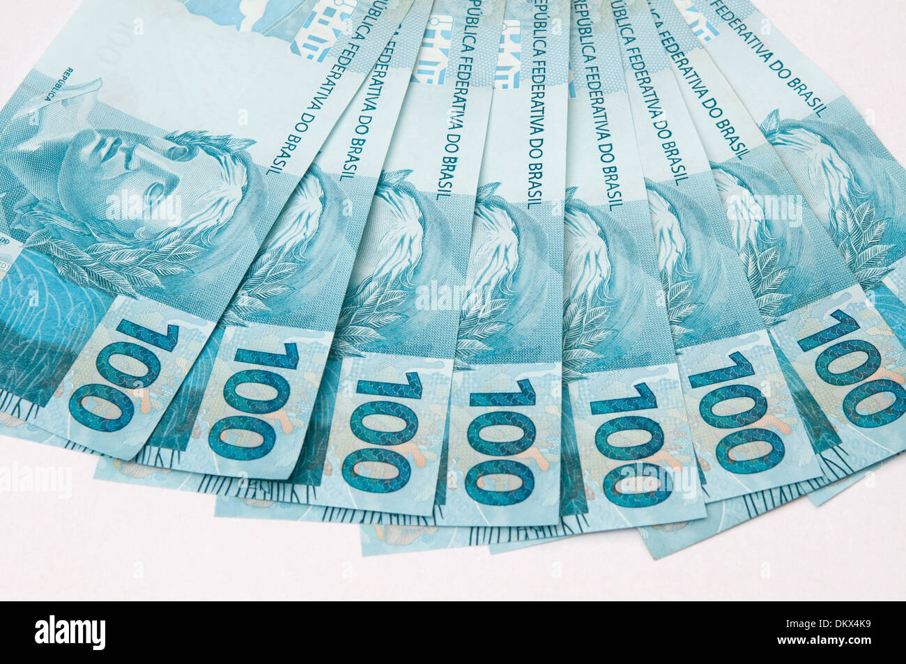 Brazilian real currency money hi-res stock photography and images - Page 6  - Alamy