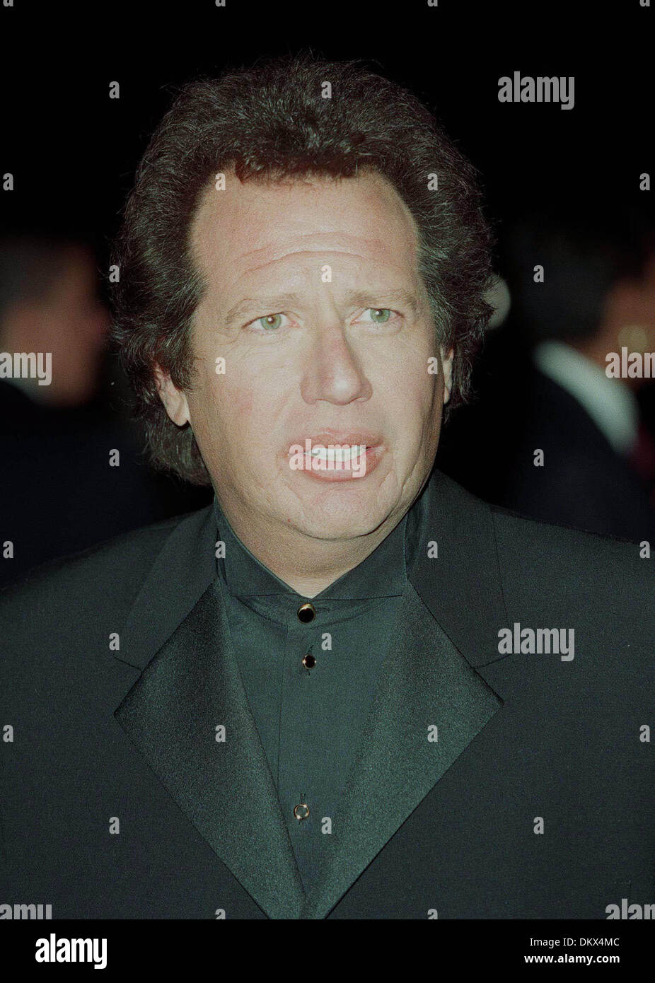 Garry shandling hi-res stock photography and images - Alamy