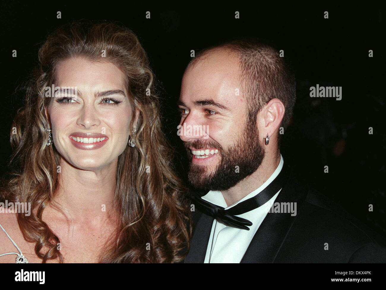 brooke shields andre agassi book brooke shields andre agassi book