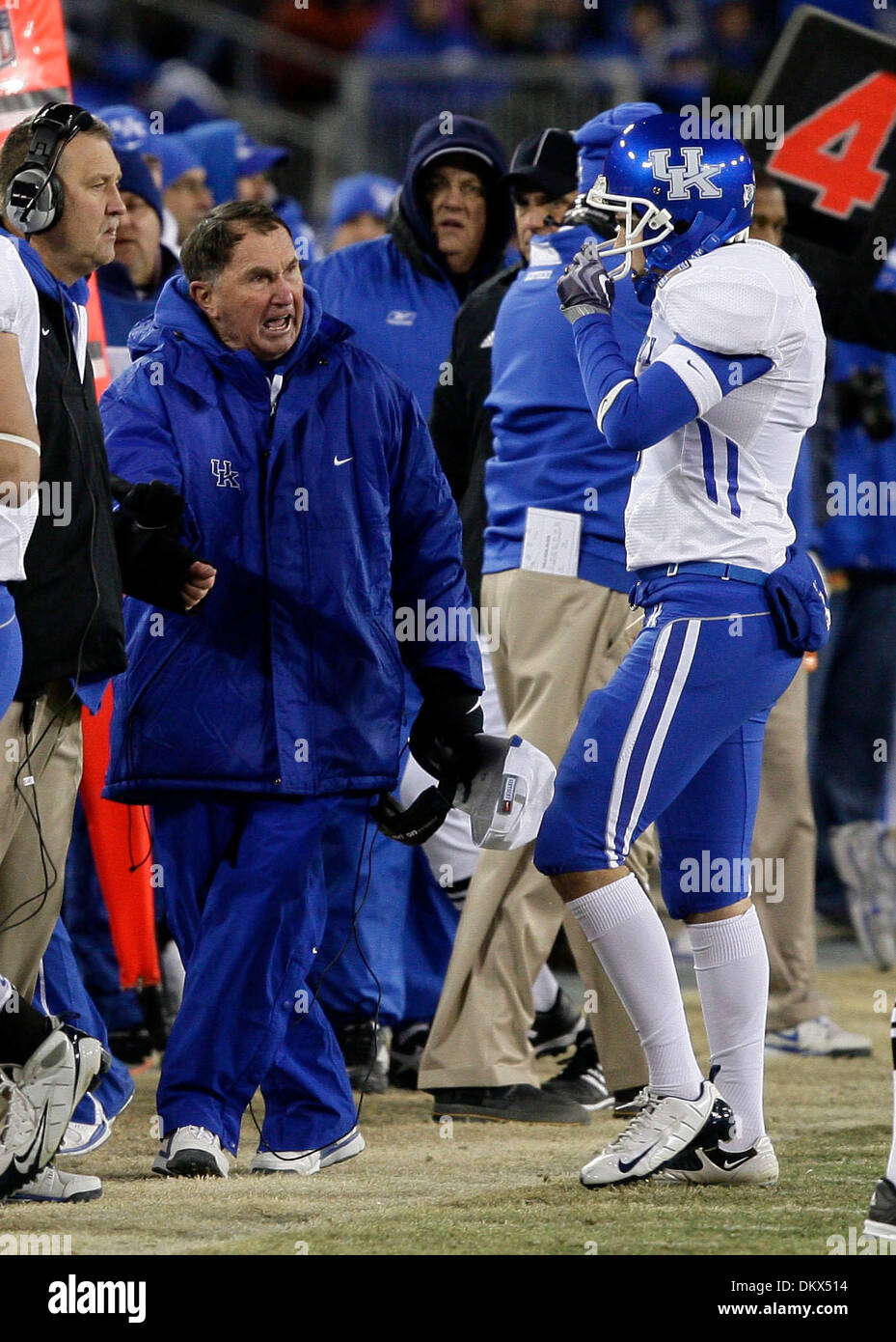 With The Rich Brooks Rams