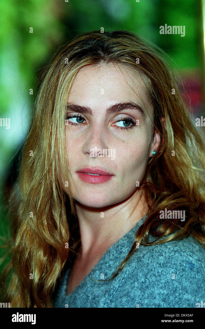 Emmanuelle seigner hi res stock photography and images Alamy