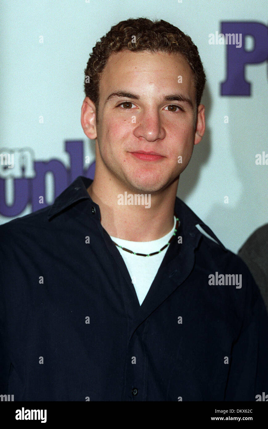 Ben savage hi-res stock photography and images - Alamy