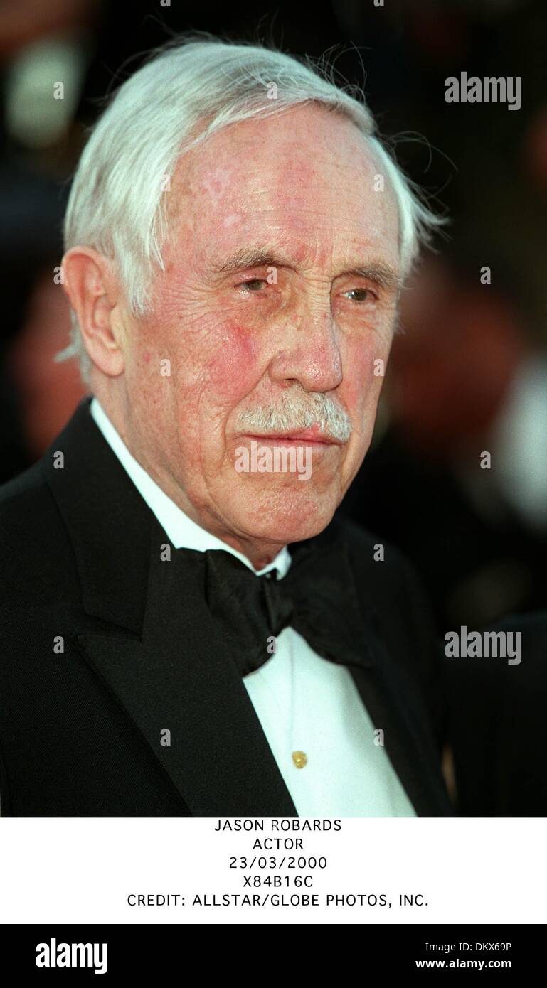 Jason Robards