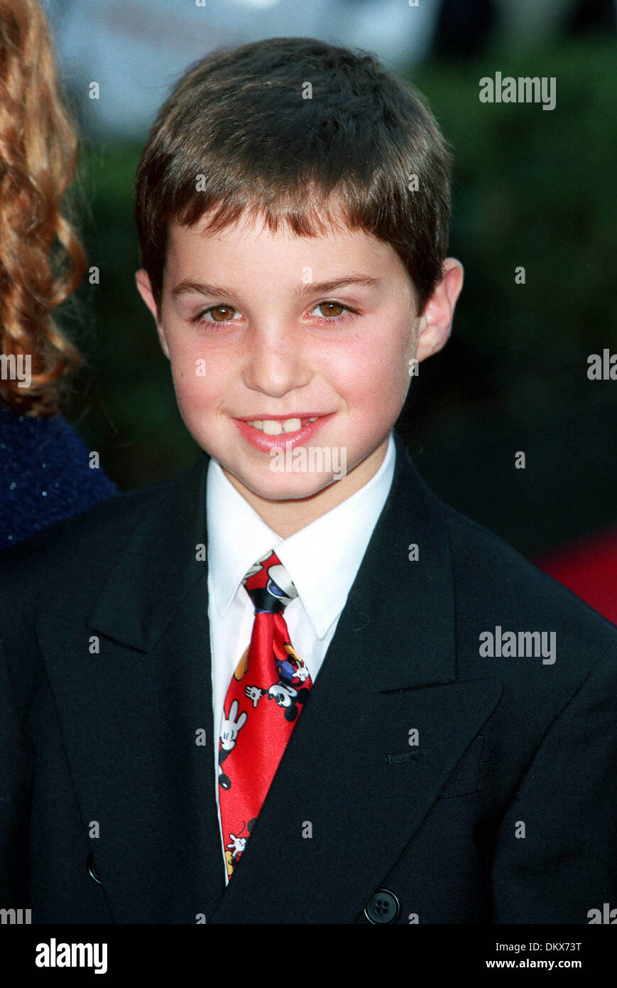Eli russell linnetz 2000 hi-res stock photography and images - Alamy