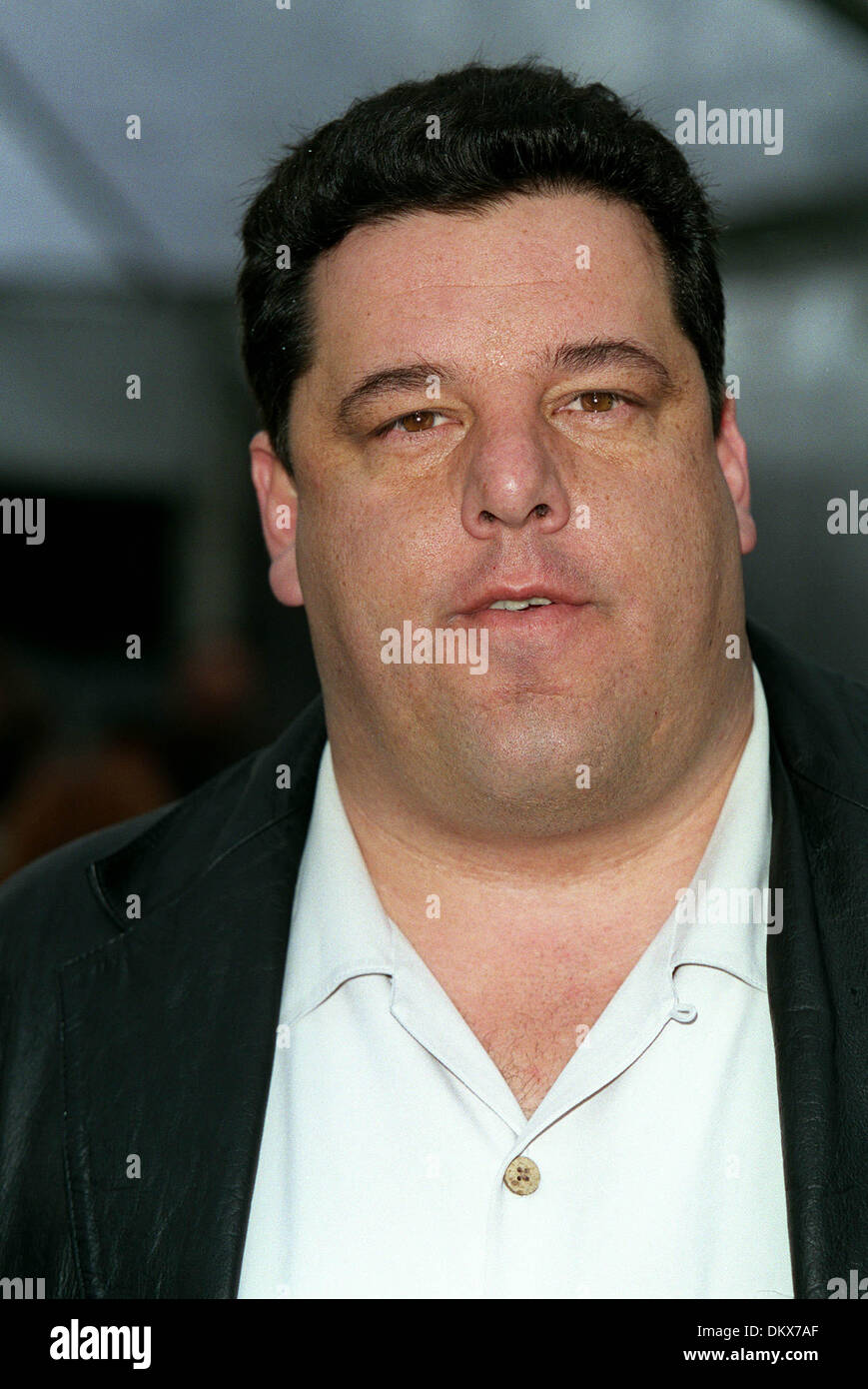 Steve Schirripa Weight Loss