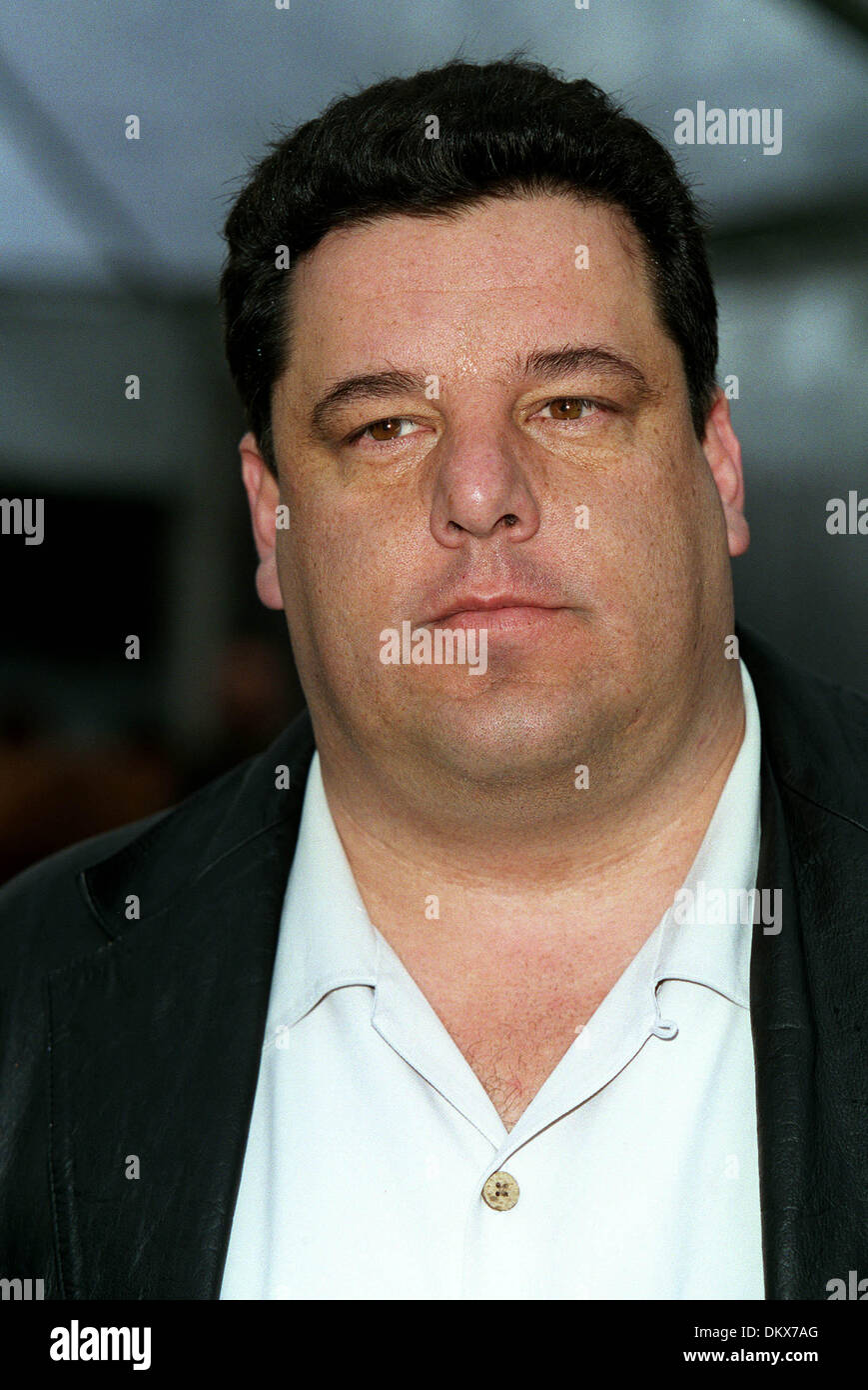Steve schirripa hi res stock photography and images Alamy