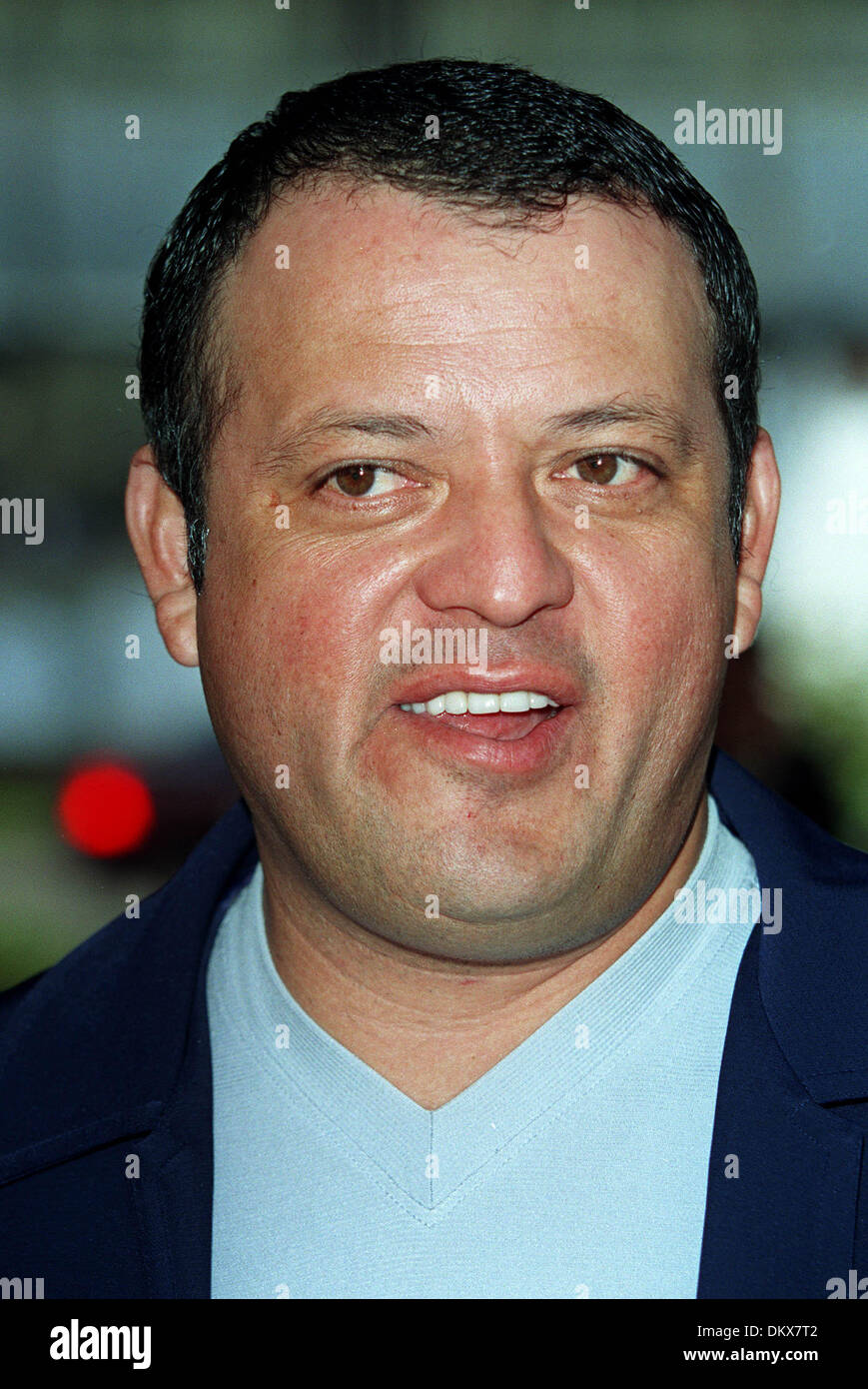 Paul rodriguez hires stock photography and images Alamy