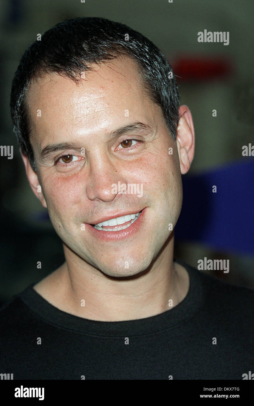 Brian Robbins High Resolution Stock Photography and Images - Alamy