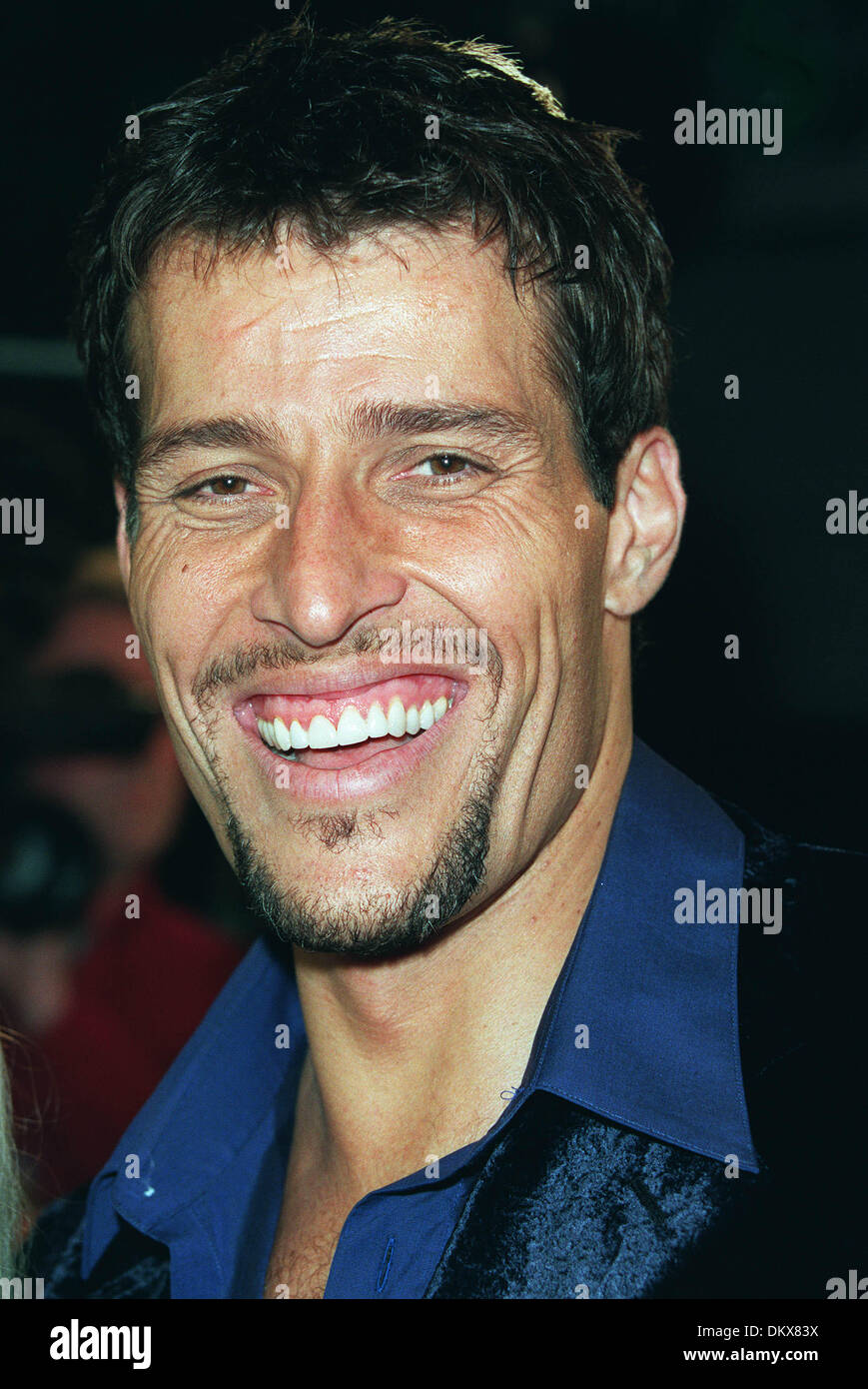 Tony robbins hi-res stock photography and images - Alamy