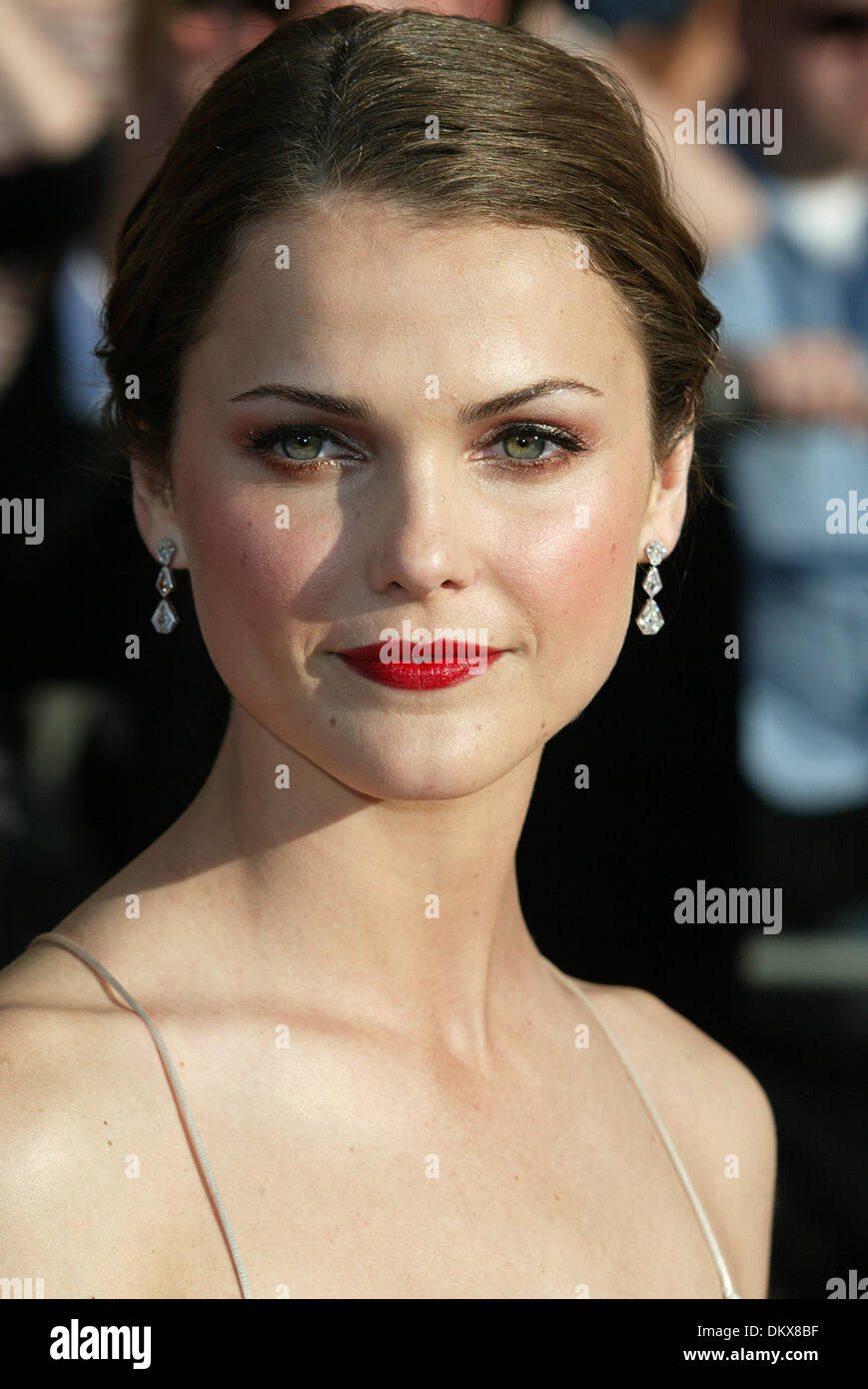 Keri russell actress hires stock photography and images Alamy
