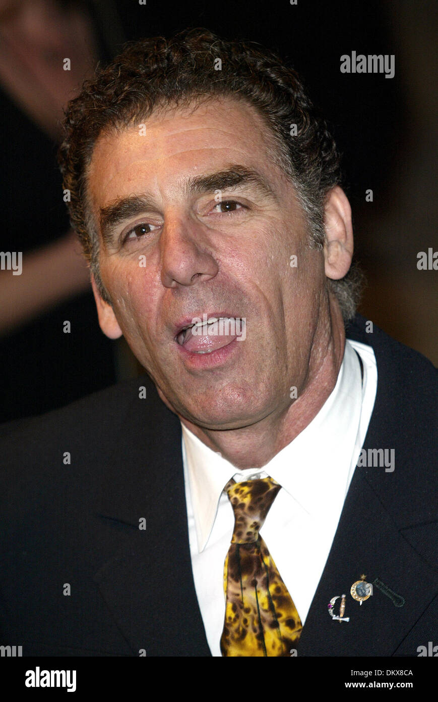 Michael richards hi-res stock photography and images - Alamy