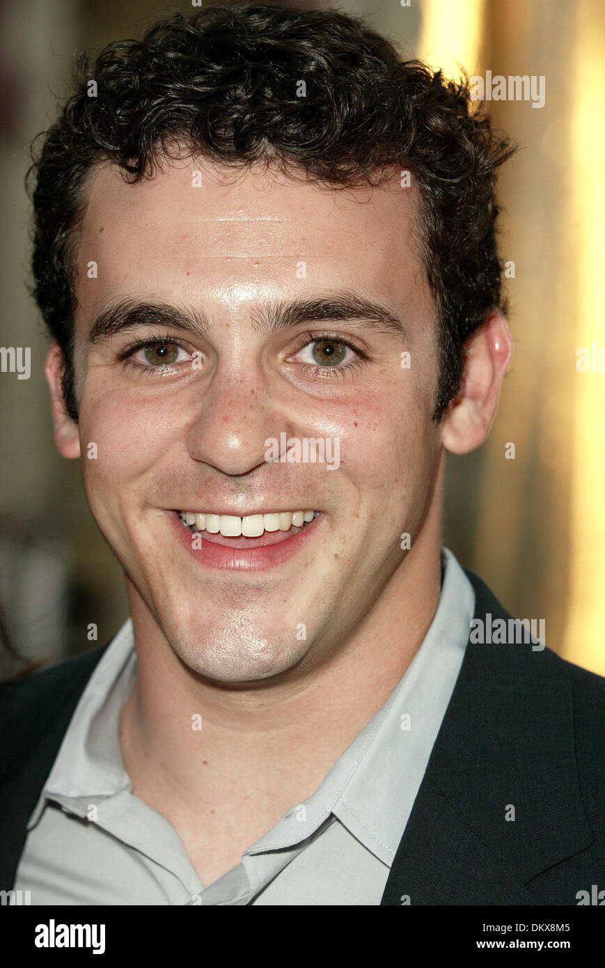 FRED SAVAGE.ACTOR.SAL , LA, USA.UNIVERSAL AMPHITHEATRE, UNIVER.22/07