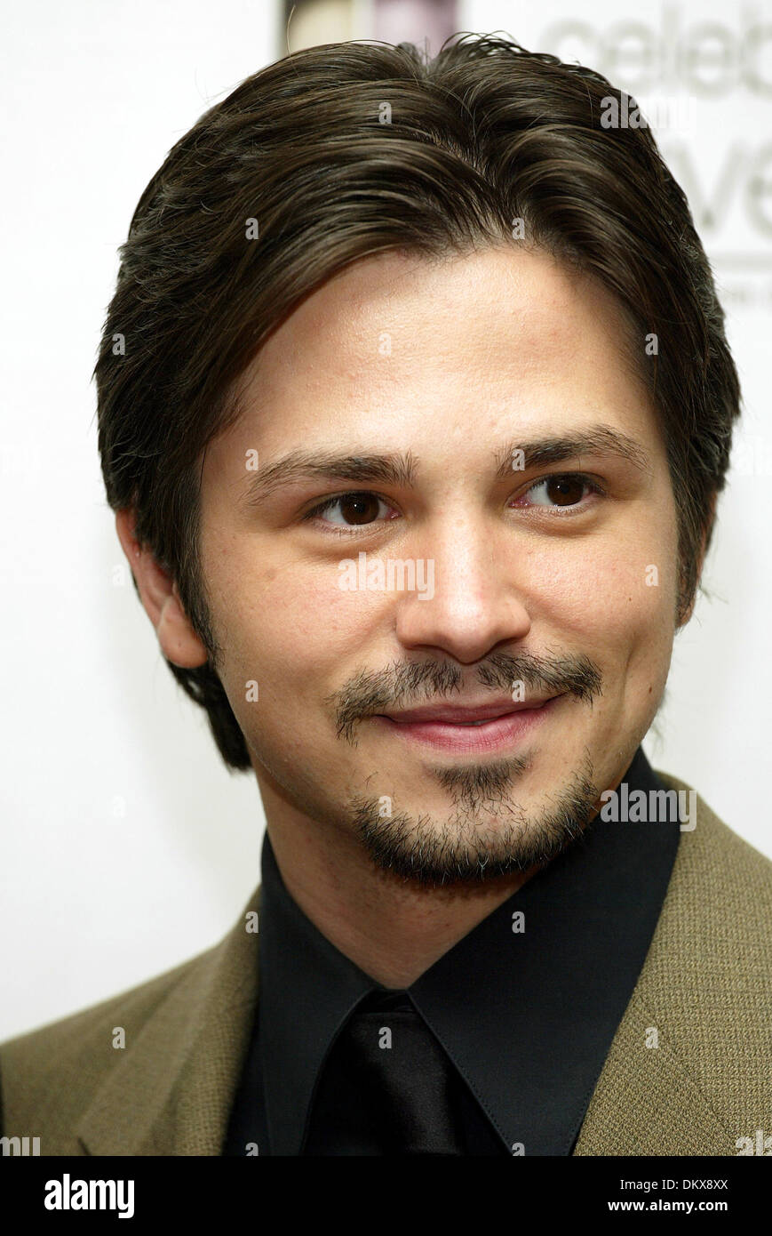 Freddy Rodriguez Havoc