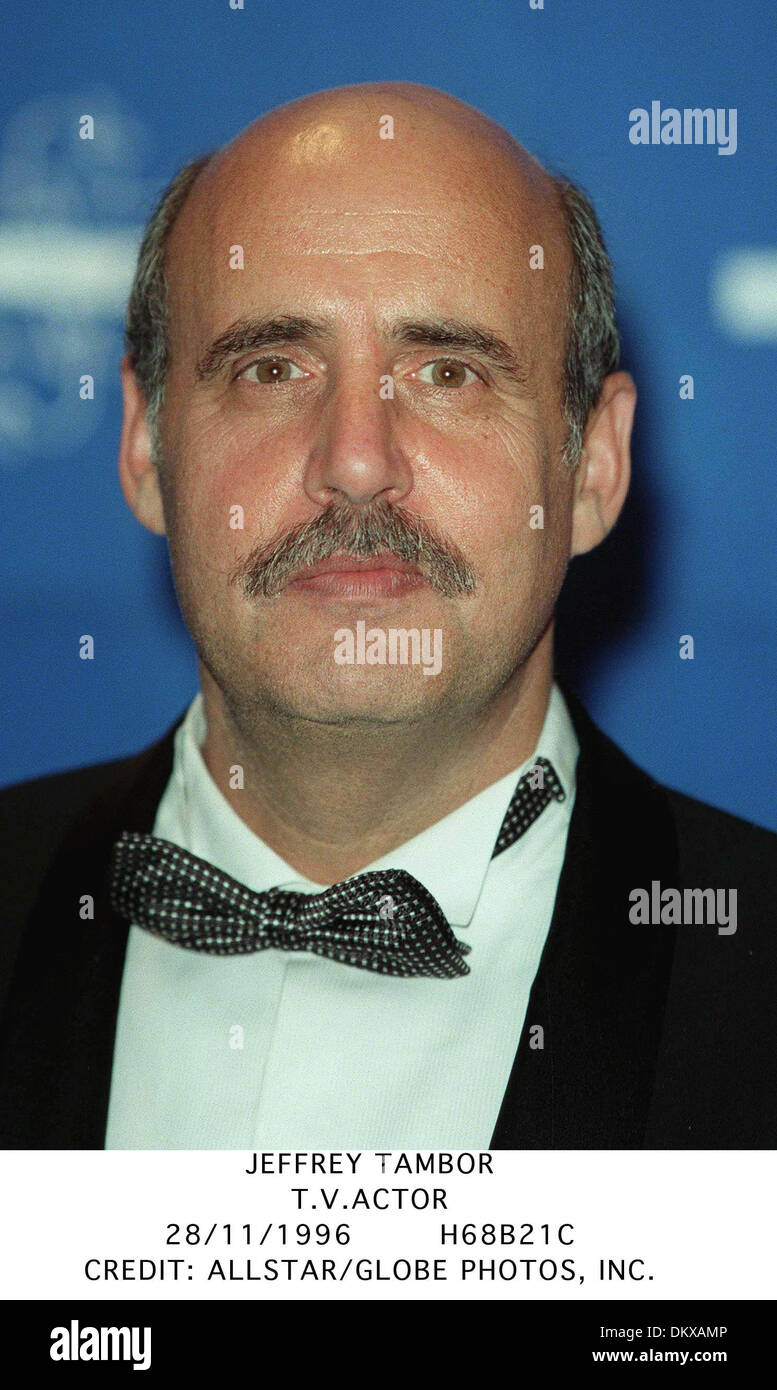 Jeffrey tambor hi-res stock photography and images - Alamy
