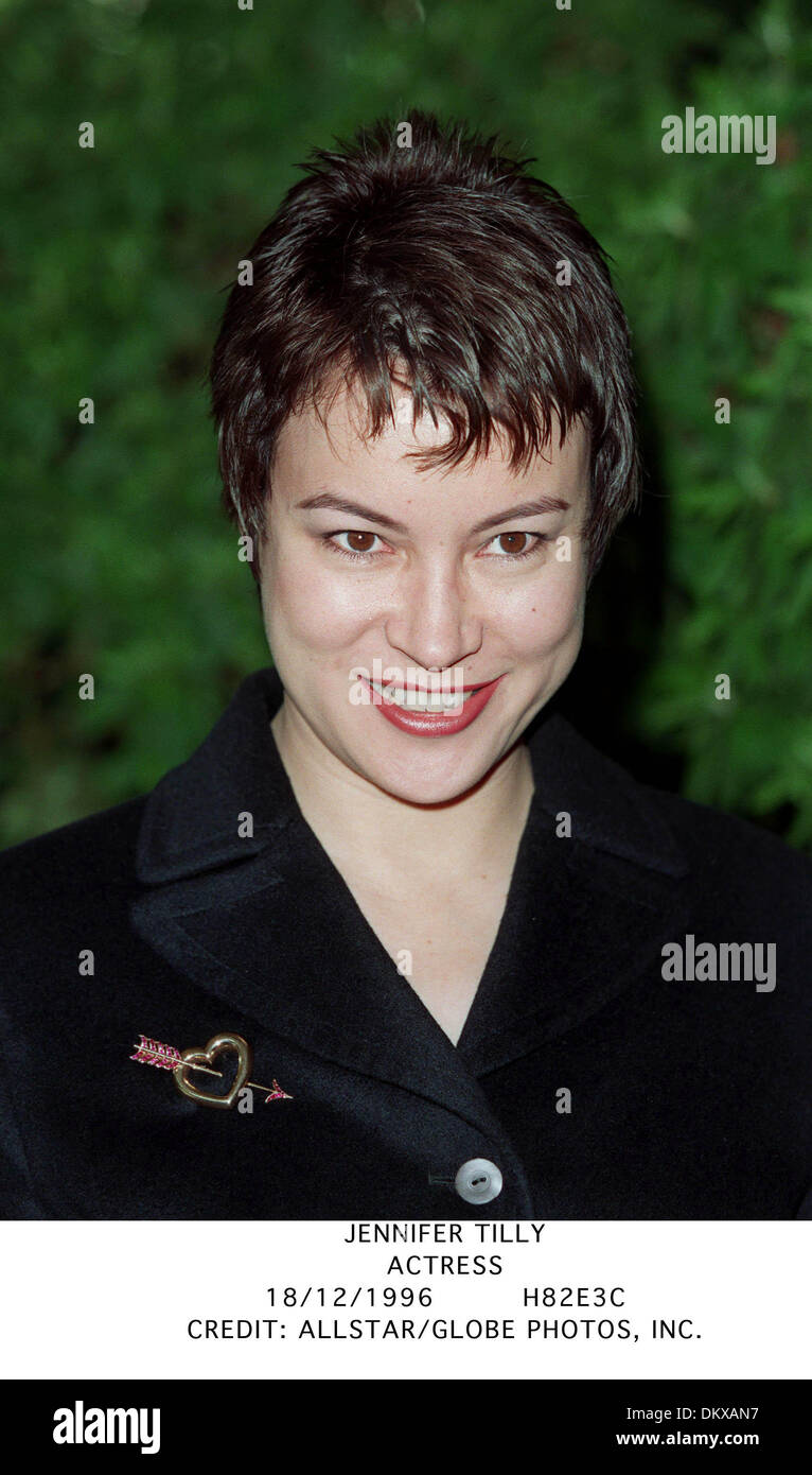Jennifer tilly hi-res stock photography and images - Alamy