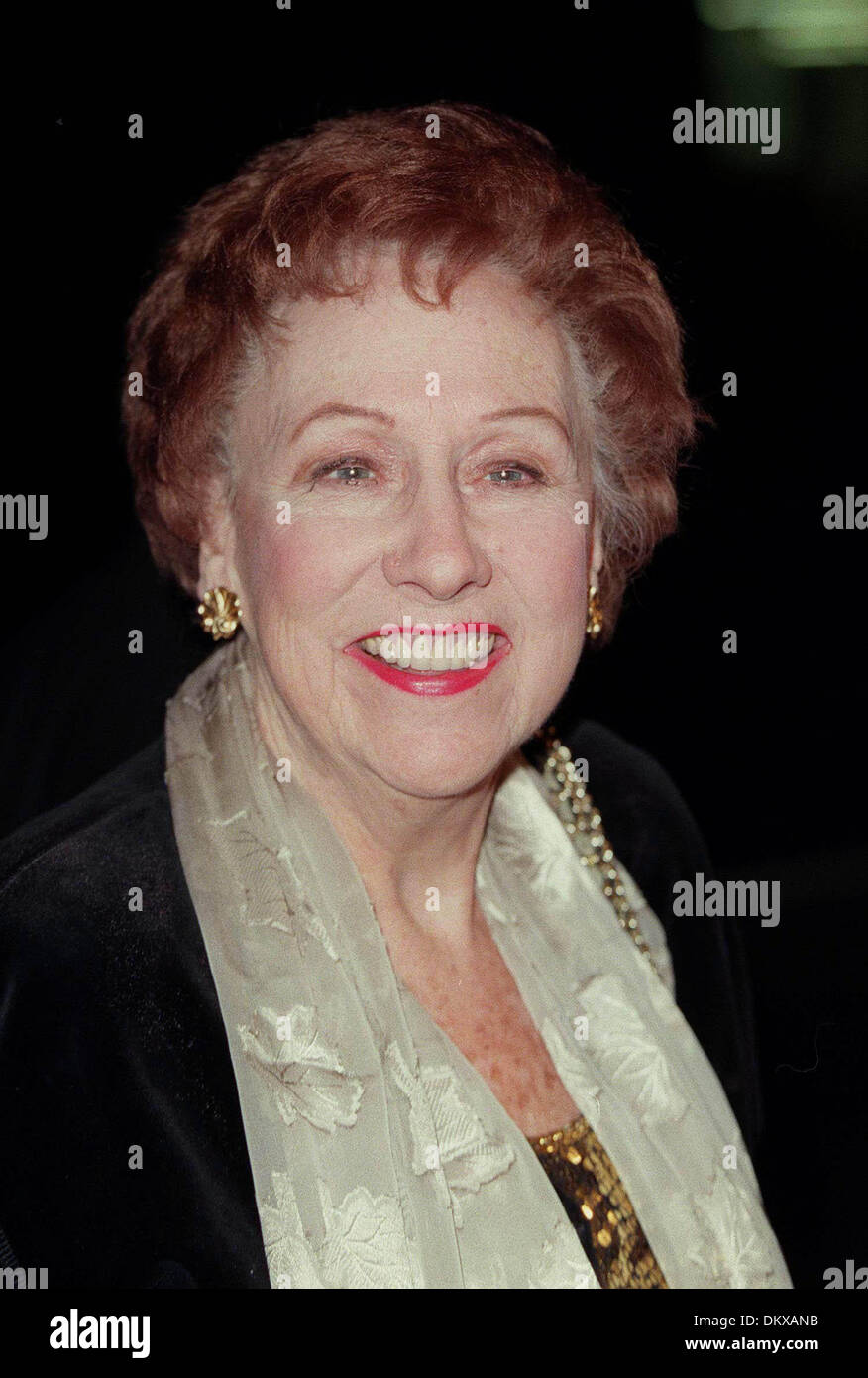Jean Stapleton 2022