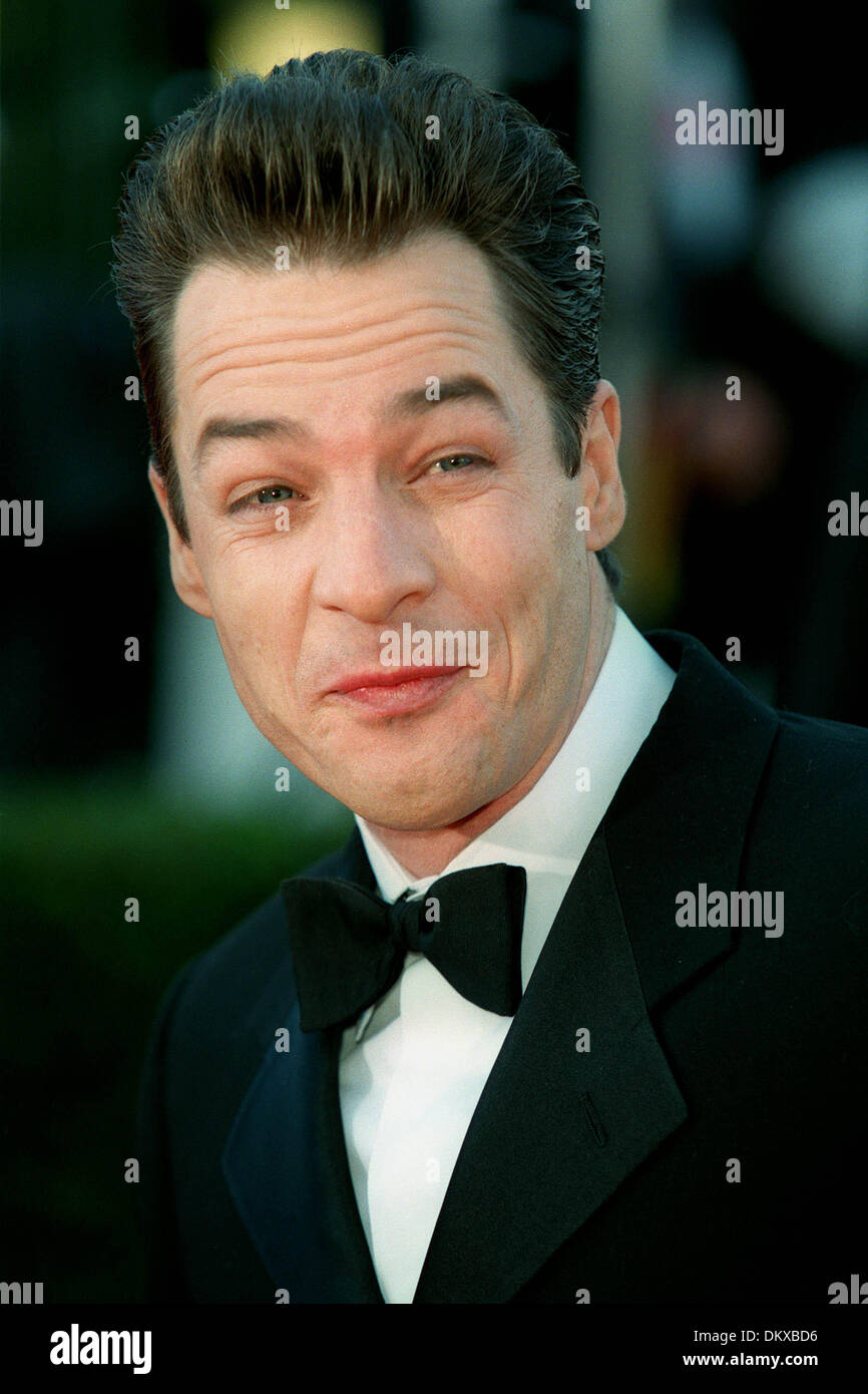 French Stewart