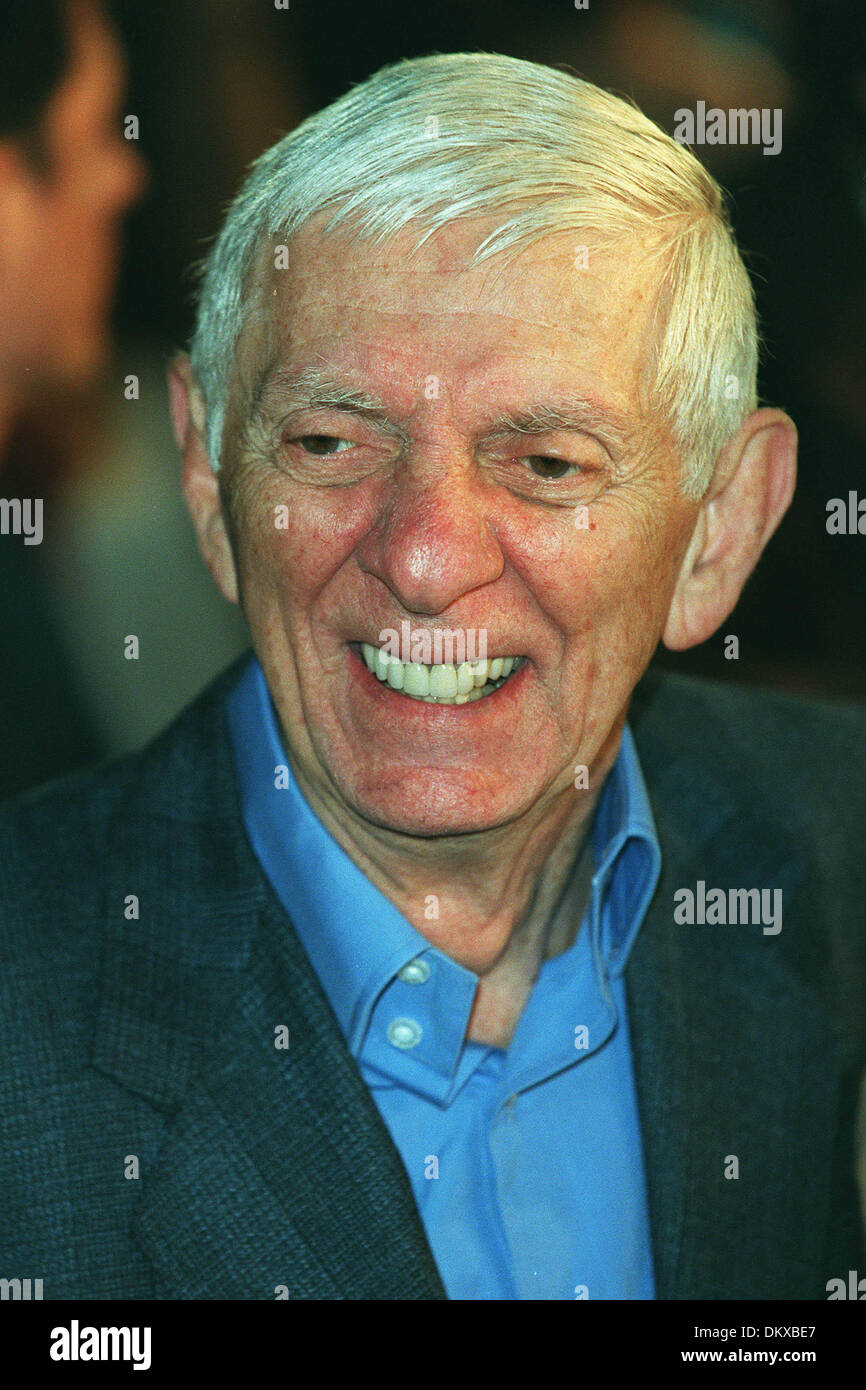 Aaron spelling hi-res stock photography and images - Alamy
