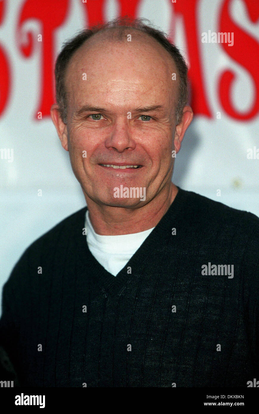 Kurtwood smith hi-res stock photography and images - Alamy