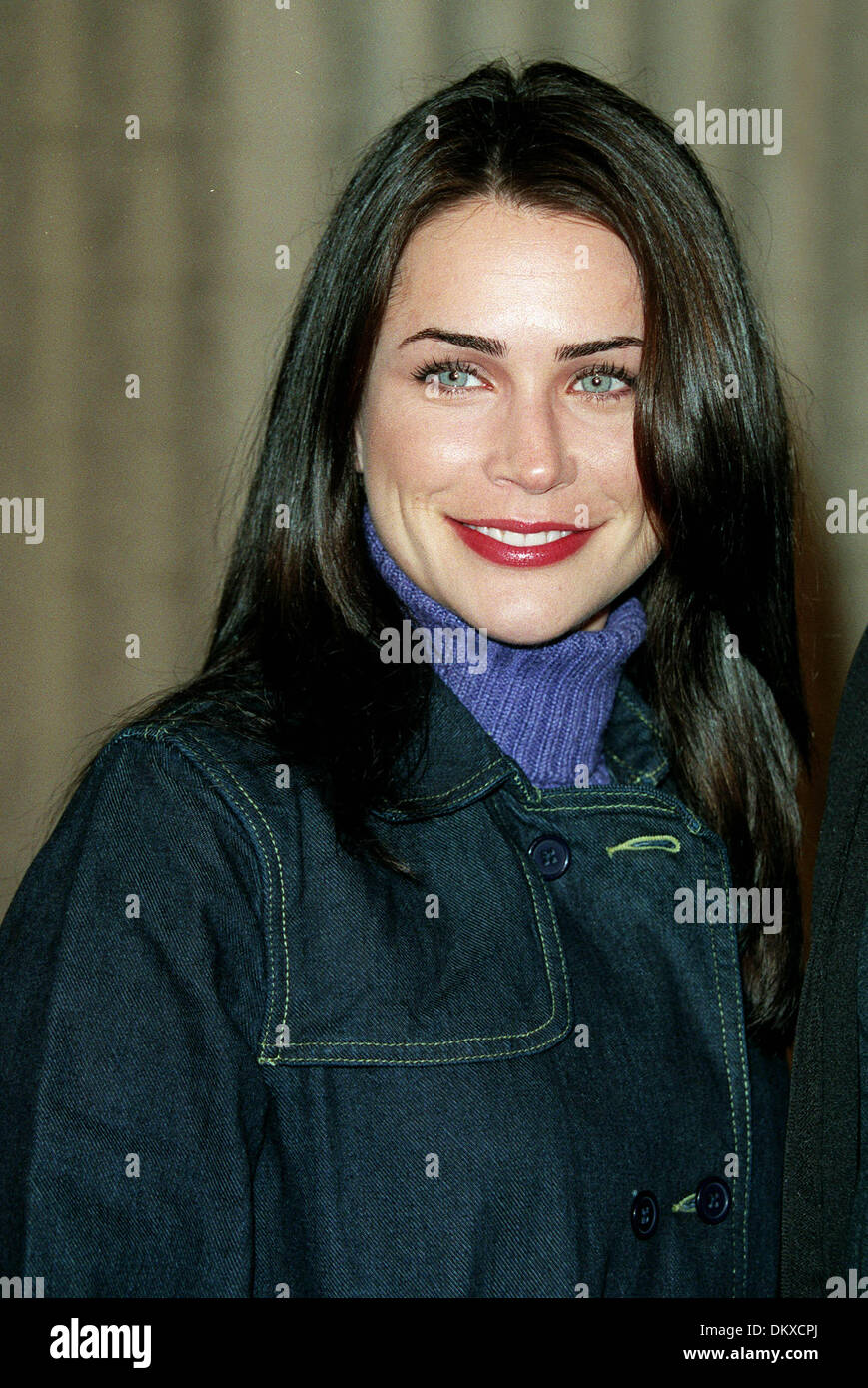 Rena sofer hi-res stock photography and images - Alamy
