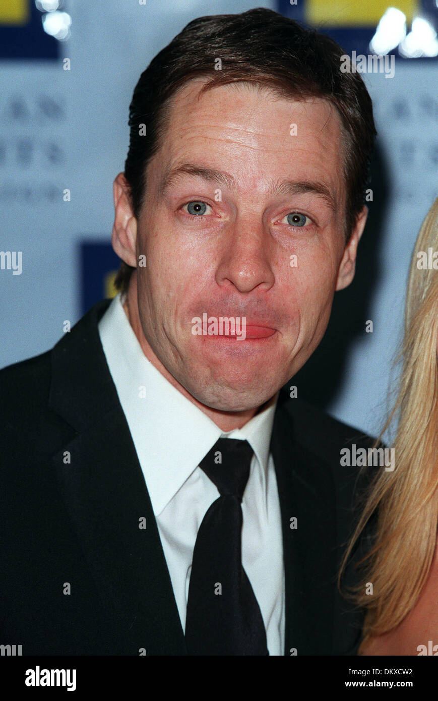 French stewart hi-res stock photography and images - Alamy