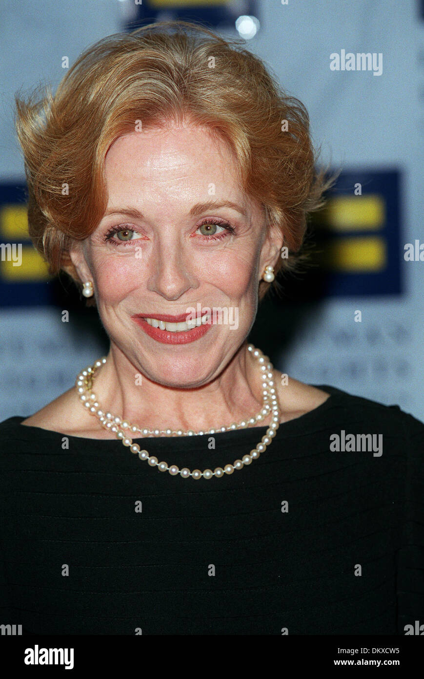 Actress holland taylor hi-res stock photography and images - Alamy