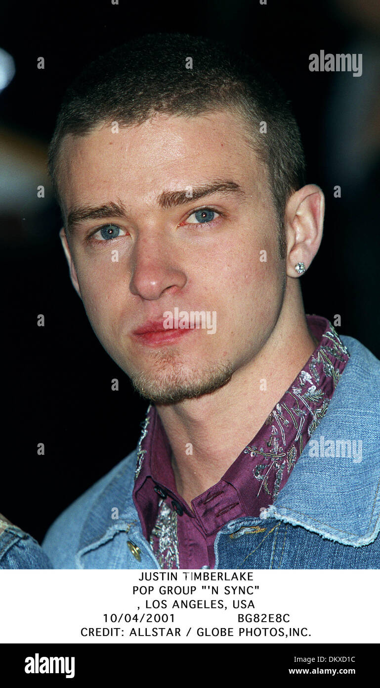 Justin Timberlake