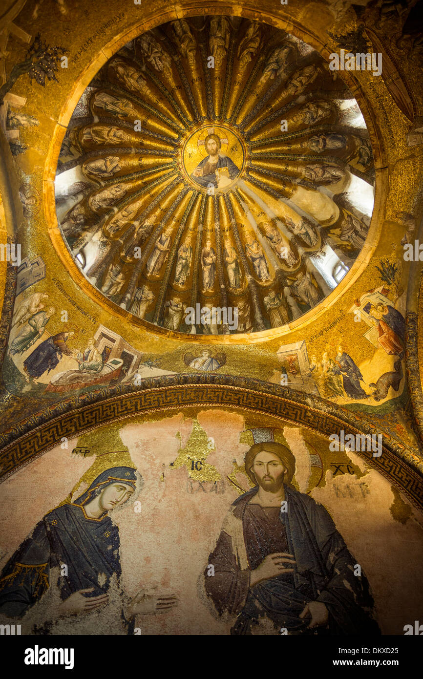 Apostles jesus in daily hi-res stock photography and images - Alamy