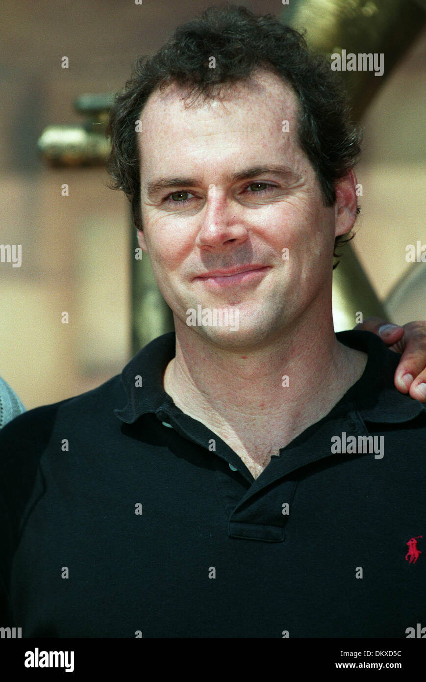 Stephen sommers hi-res stock photography and images - Alamy