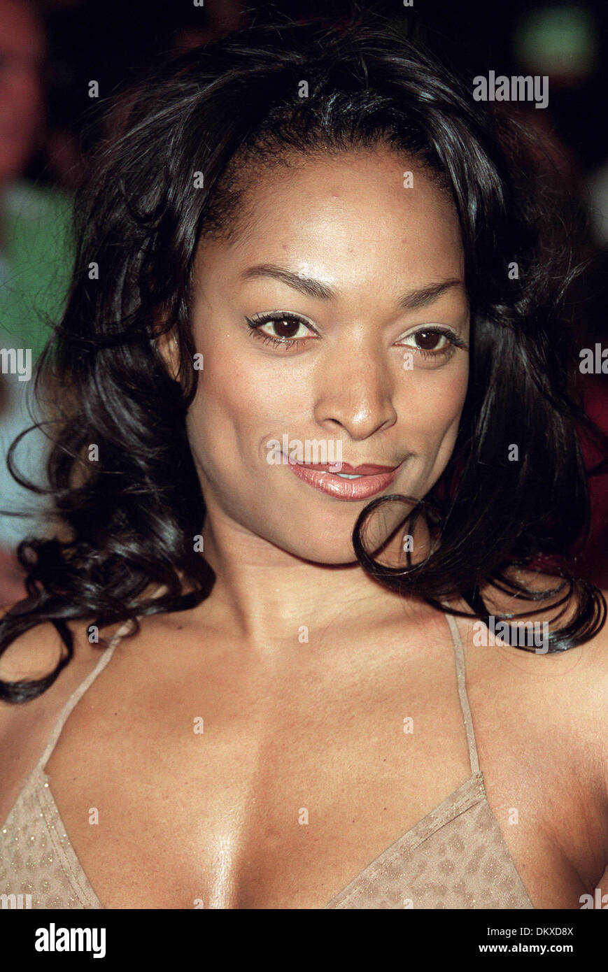 Kellita Smith Actress Kellita Smith — Stock Editorial Photo