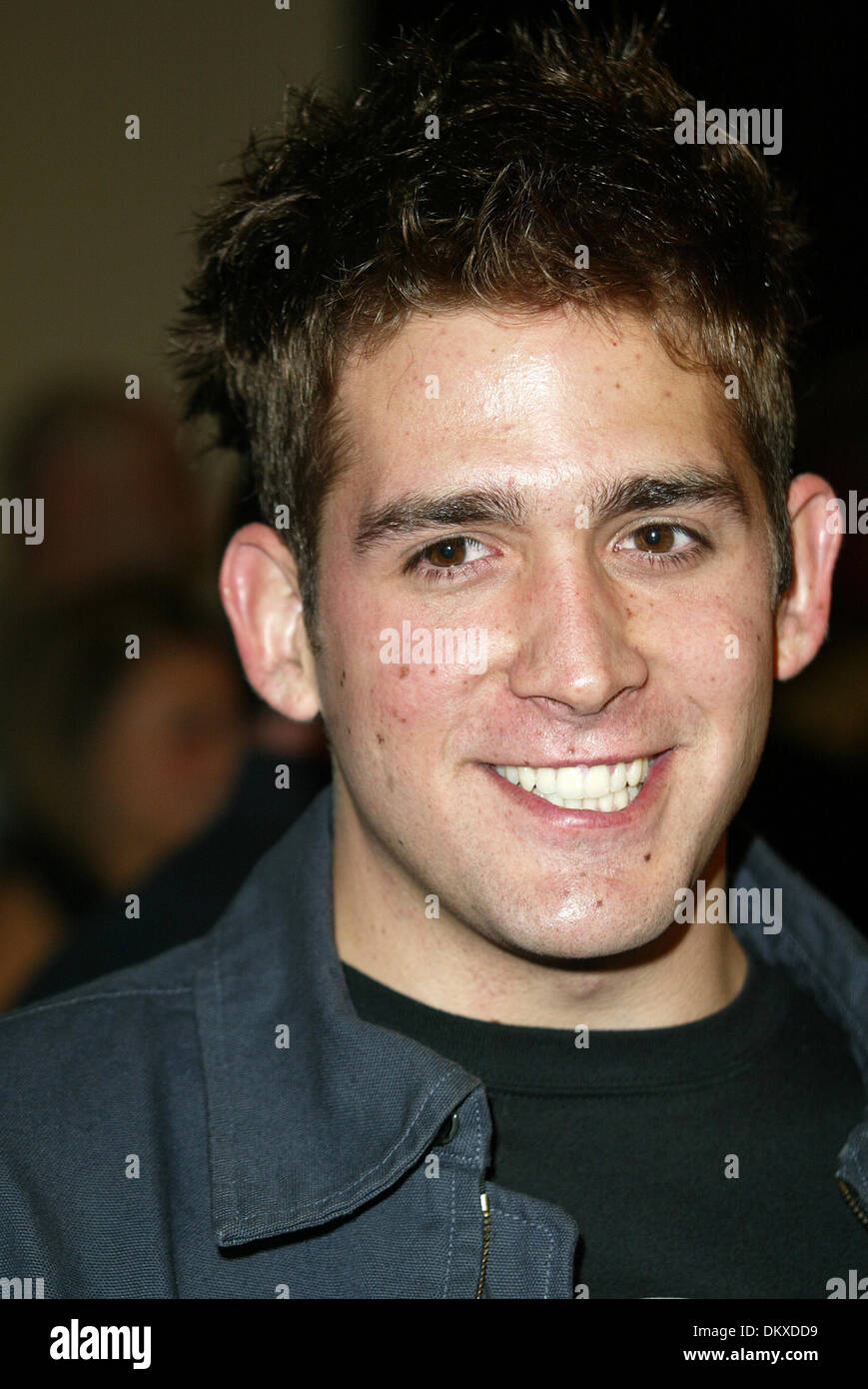 Eric Szmanda High Resolution Stock Photography and Images - Alamy