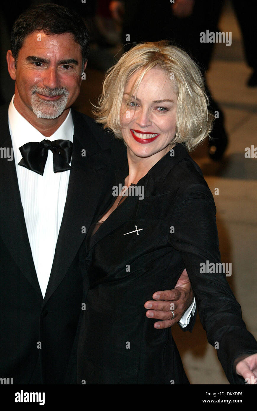 Sharon Stone Husband 2021 - myrissakrenzler