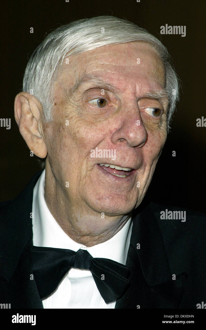 Aaron spelling hi-res stock photography and images - Alamy