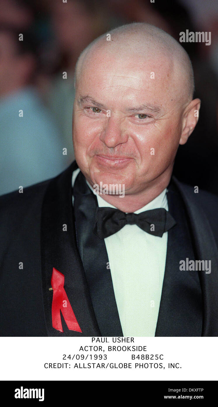 ROBERT URICH.ACTOR.28/02/1997.J69E23C Stock Photo 63892774 Alamy