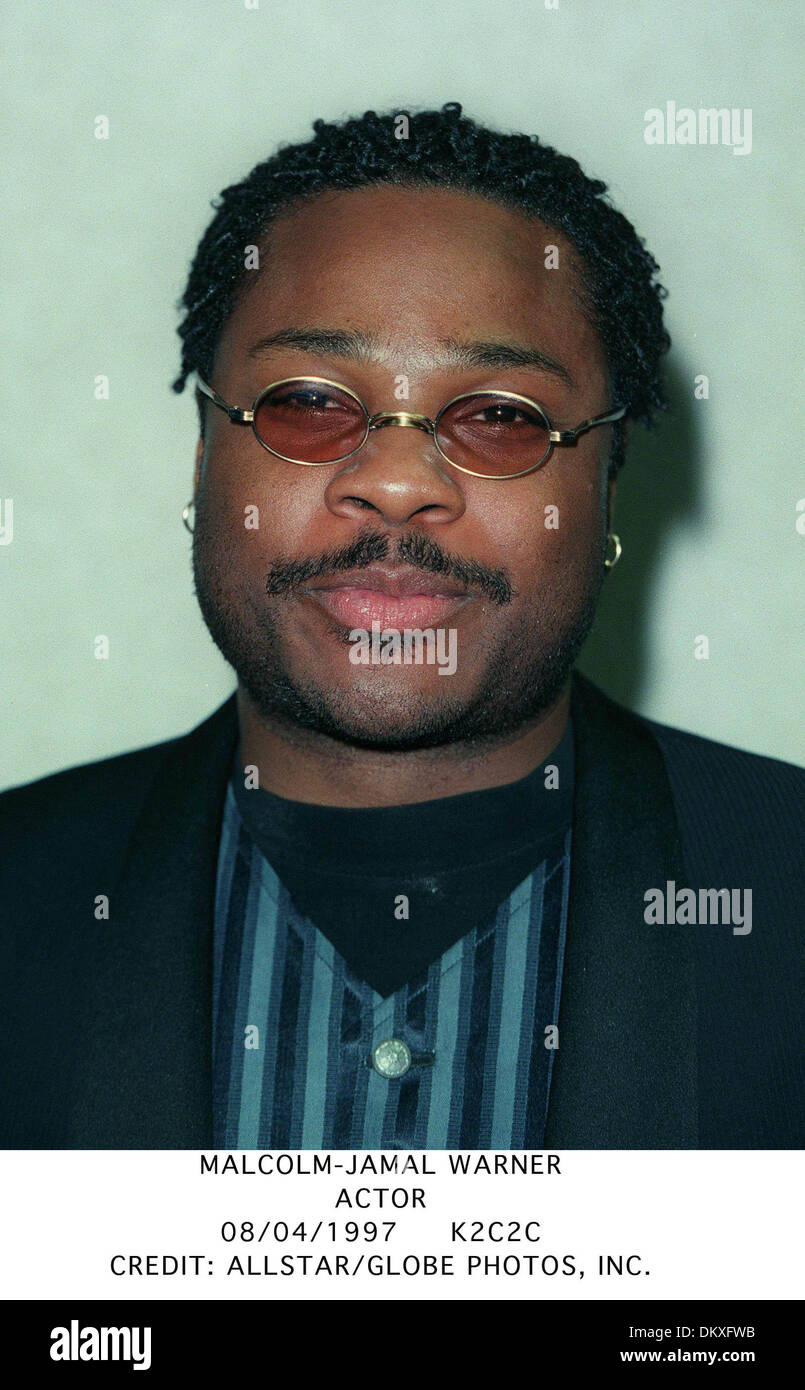 malcolm jamal warner walking dead