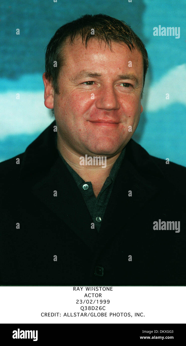 Actor ray winstone hires stock photography and images Alamy(06)