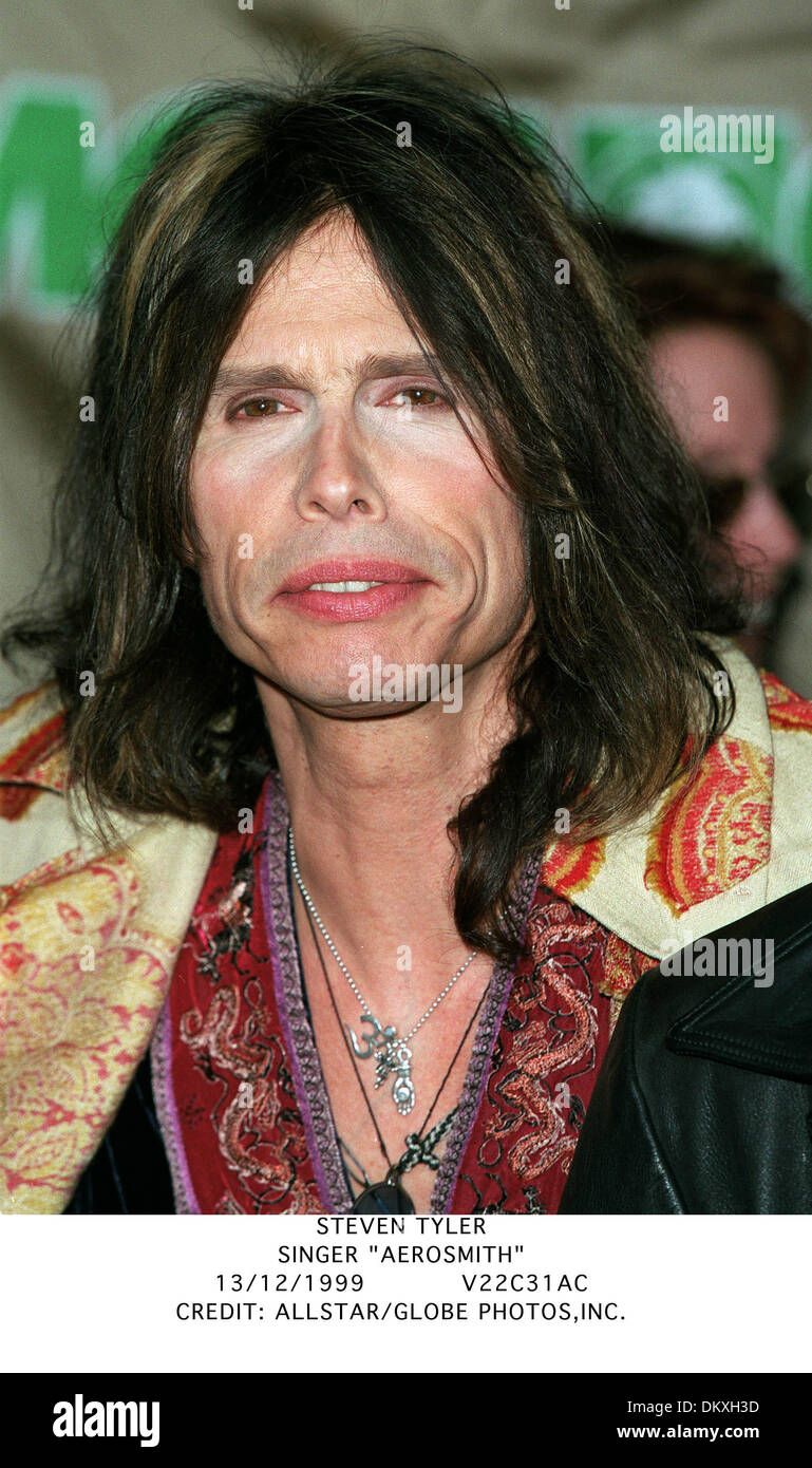 Steven tyler son hi-res stock photography and images - Alamy