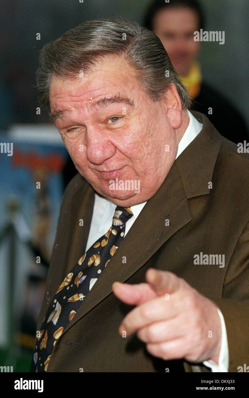 Joe viterelli hi-res stock photography and images - Alamy