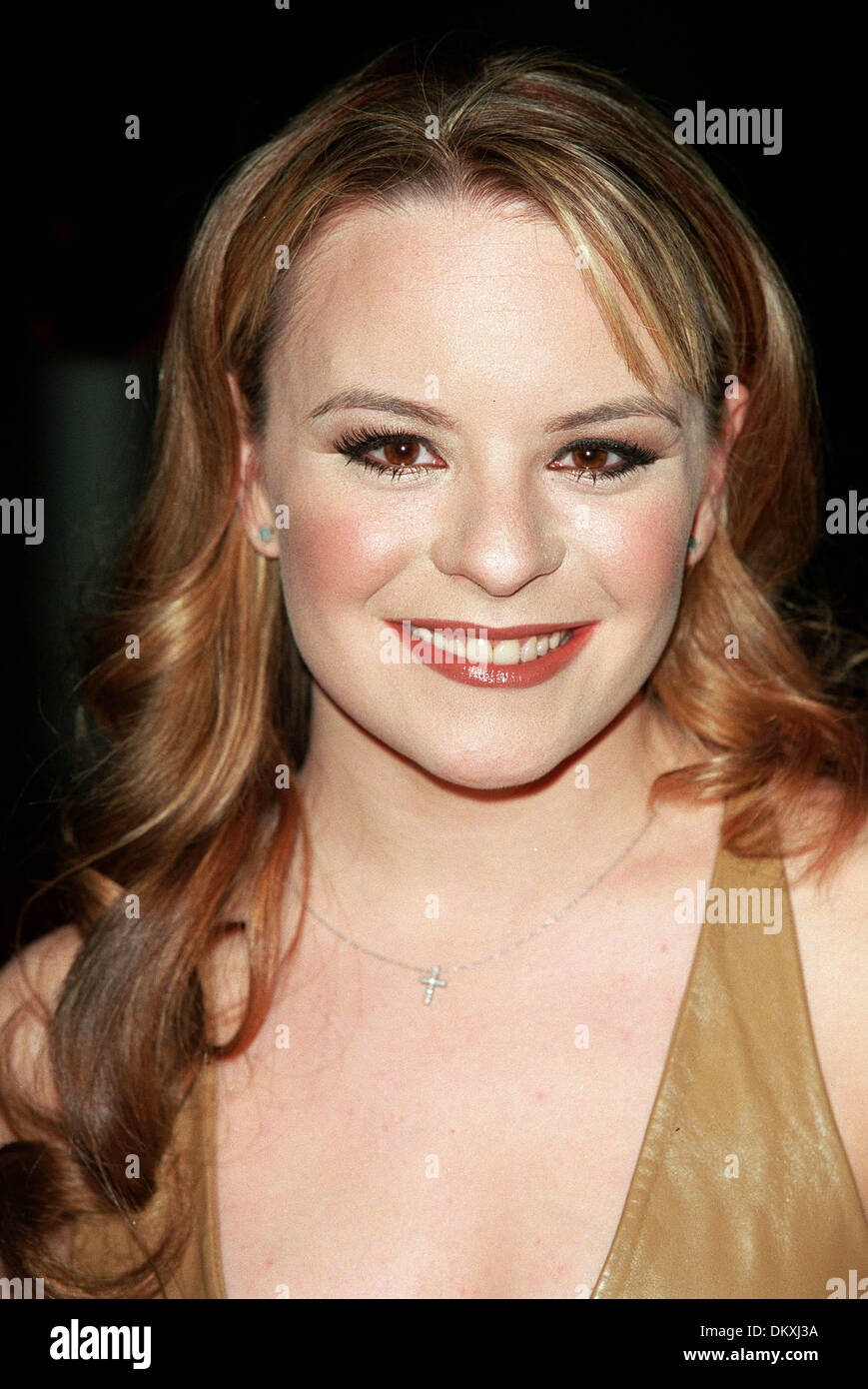 Jenna von oy hi-res stock photography and images - Alamy