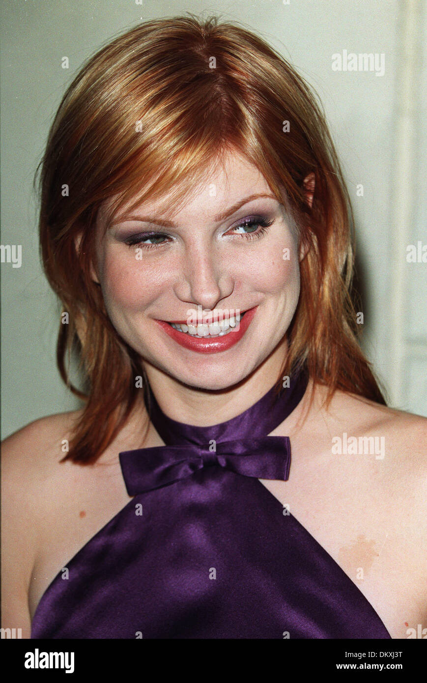 VITAMIN C.SINGER & ACTRESS.WESTWOOD, LA, USA.08/03/2001.BF89F18C Stock