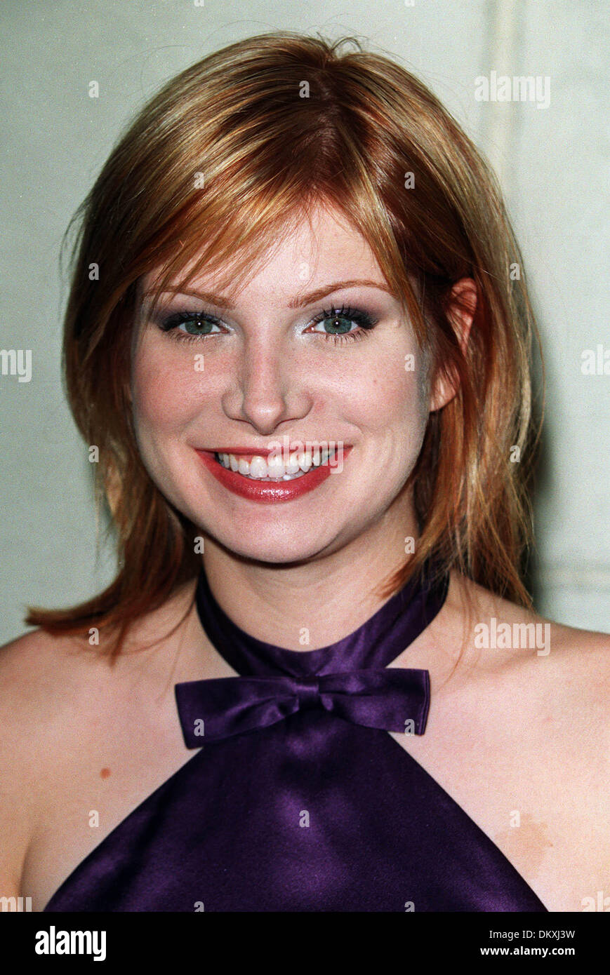 VITAMIN C.SINGER & ACTRESS.WESTWOOD, LA, USA.08/03/2001.BF89G20C Stock