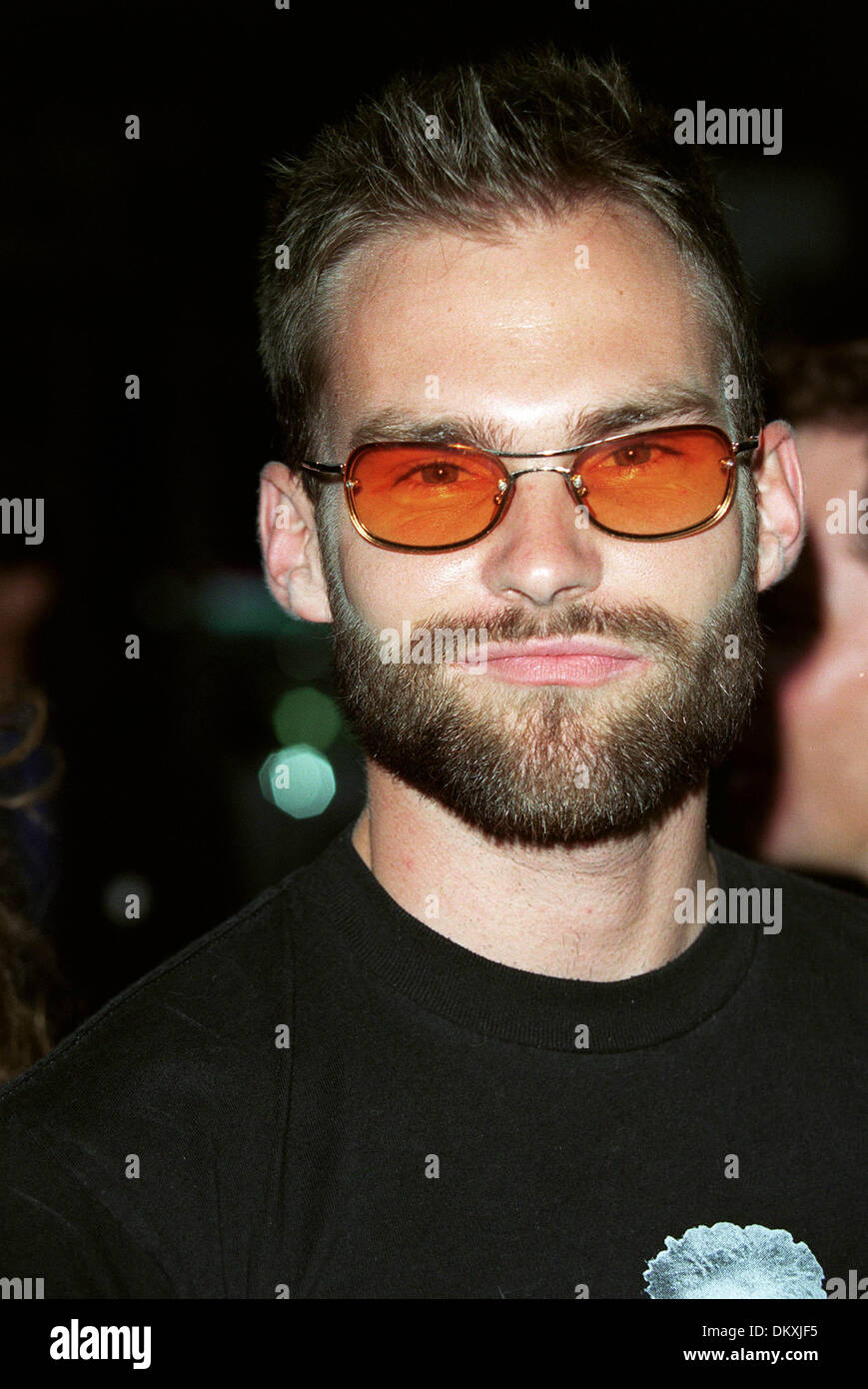 Seann william scott hi-res stock photography and images - Page 3 - Alamy