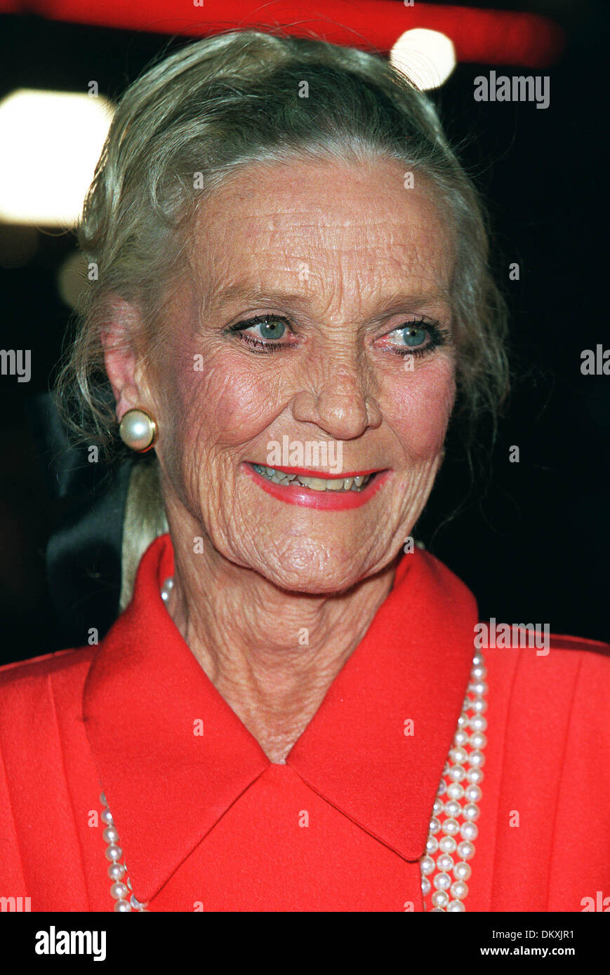 Patrice wymore hires stock photography and images Alamy