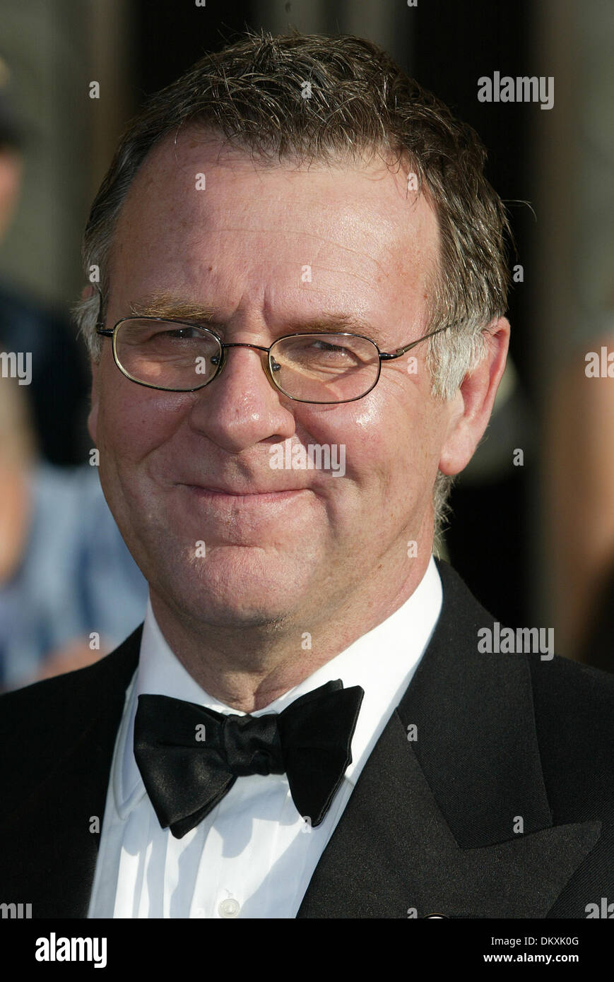 TOM WILKINSON.FILM ACTOR.SA.SHRINE THEATRE, LOS ANGELES, U.10/03/2002 ...