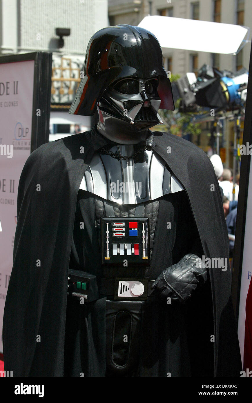 Star Wars Darth Vader Kurt S Adler Noël Chaussette 2005 Lucasfilm 110819AMT 