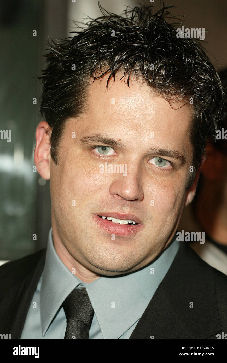 JEFF TREMAINE.FILM DIRECTOR.ANGELES, USA.CINERAMA DOME, HOLLYWOOD, LOS