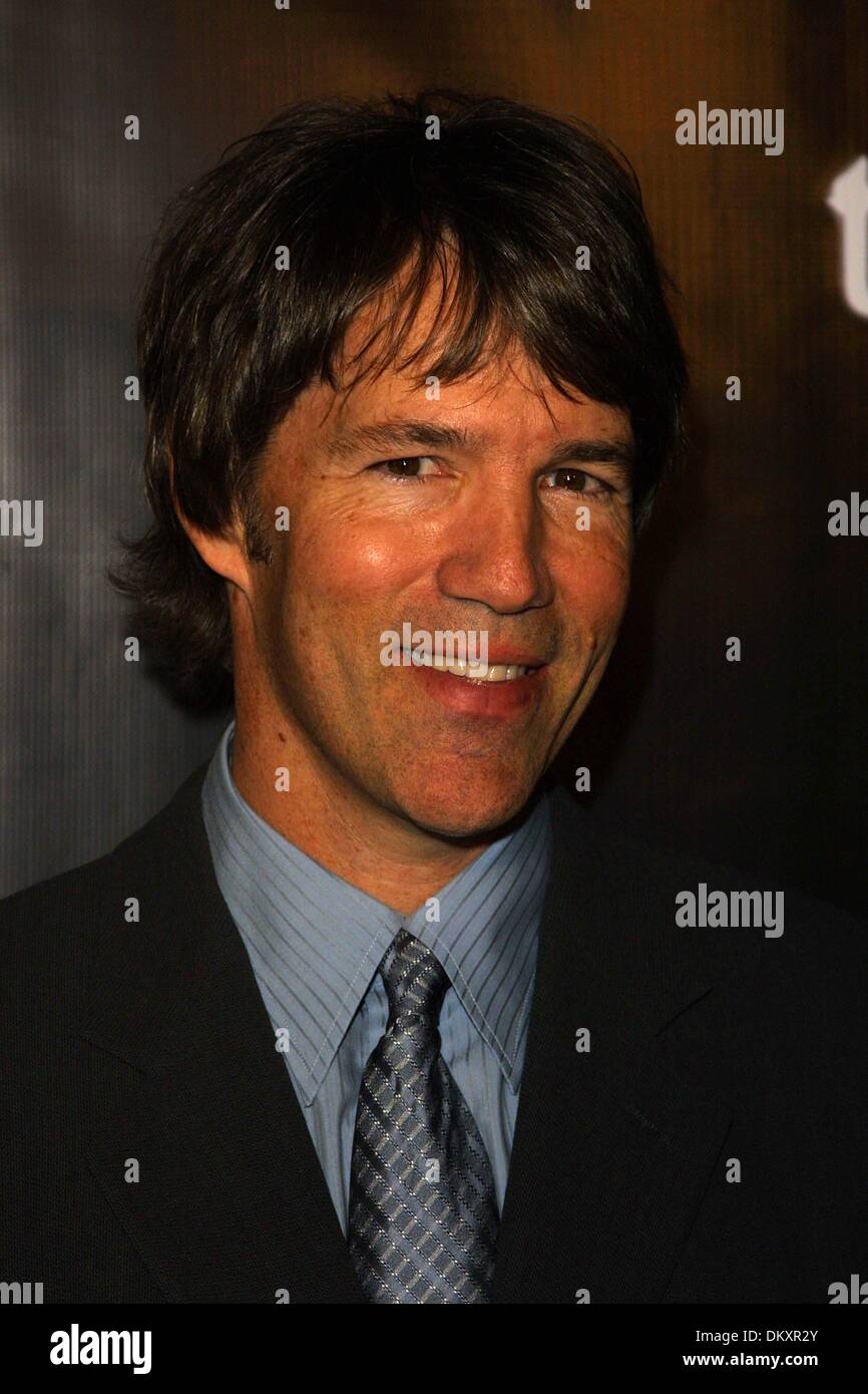 Jan. 1, 1980 - Santa Monica, CA, USA - K32863KI- .DAVID KELLY AND CAST ...