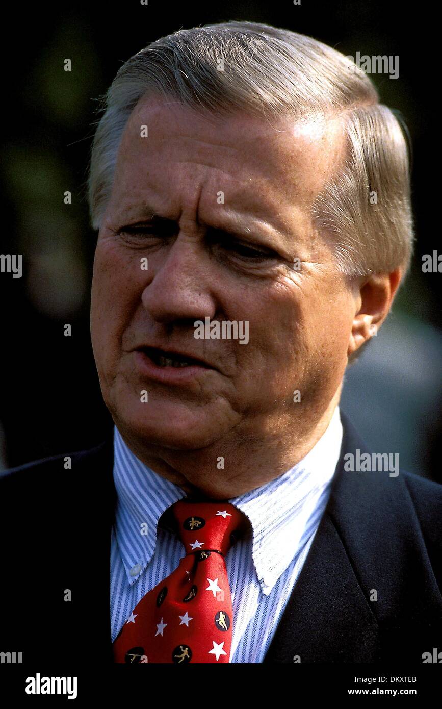 Bill clinton 1996 hi-res stock photography and images - Alamy