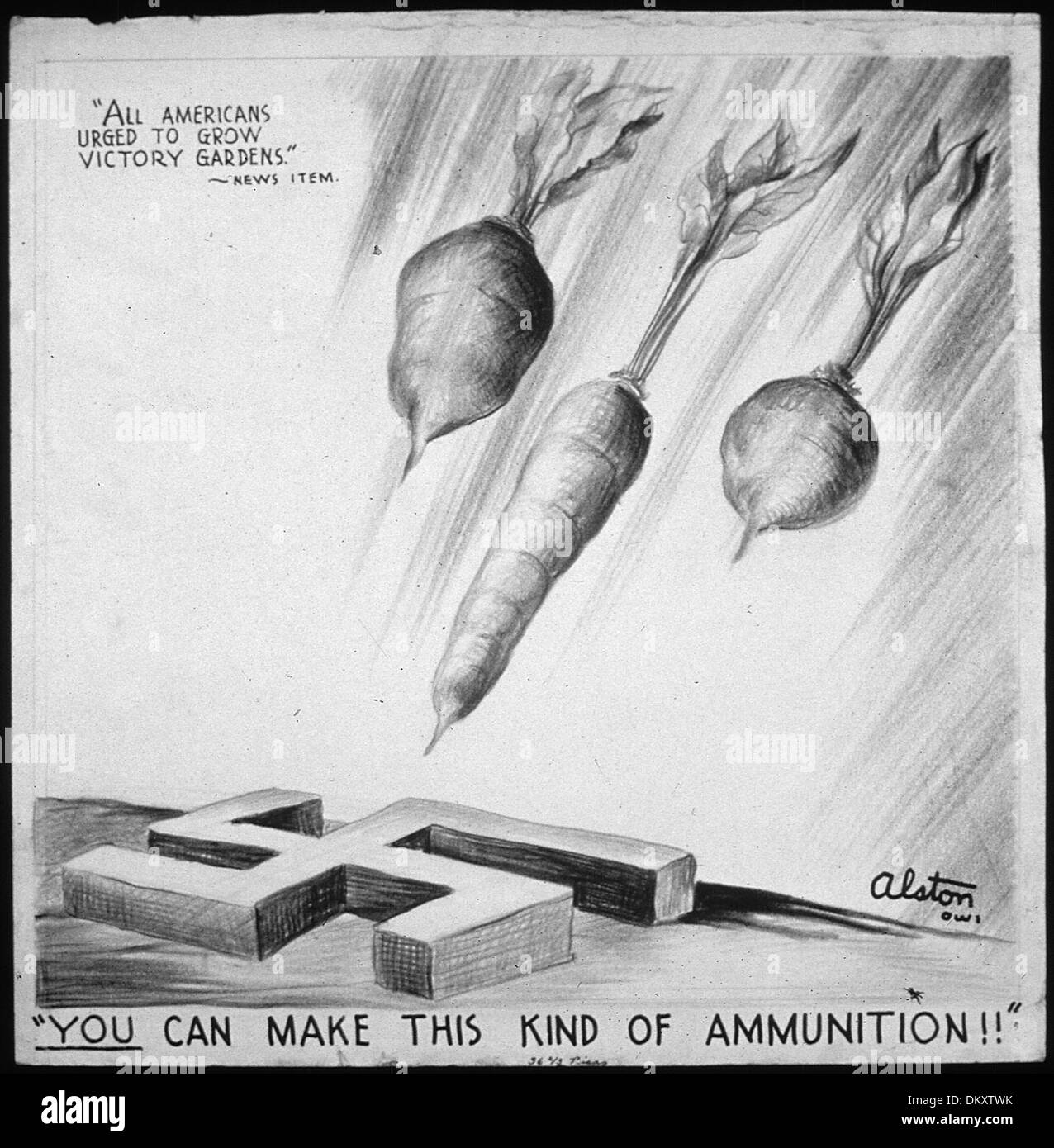 'YOU CAN MAKE THIS KIND OF AMMUNITION5E' 535632 Stock Photo