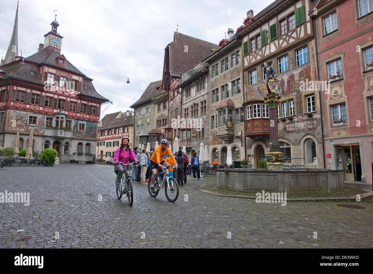 Page 8 - _stadte High Resolution Stock Photography and Images - Alamy